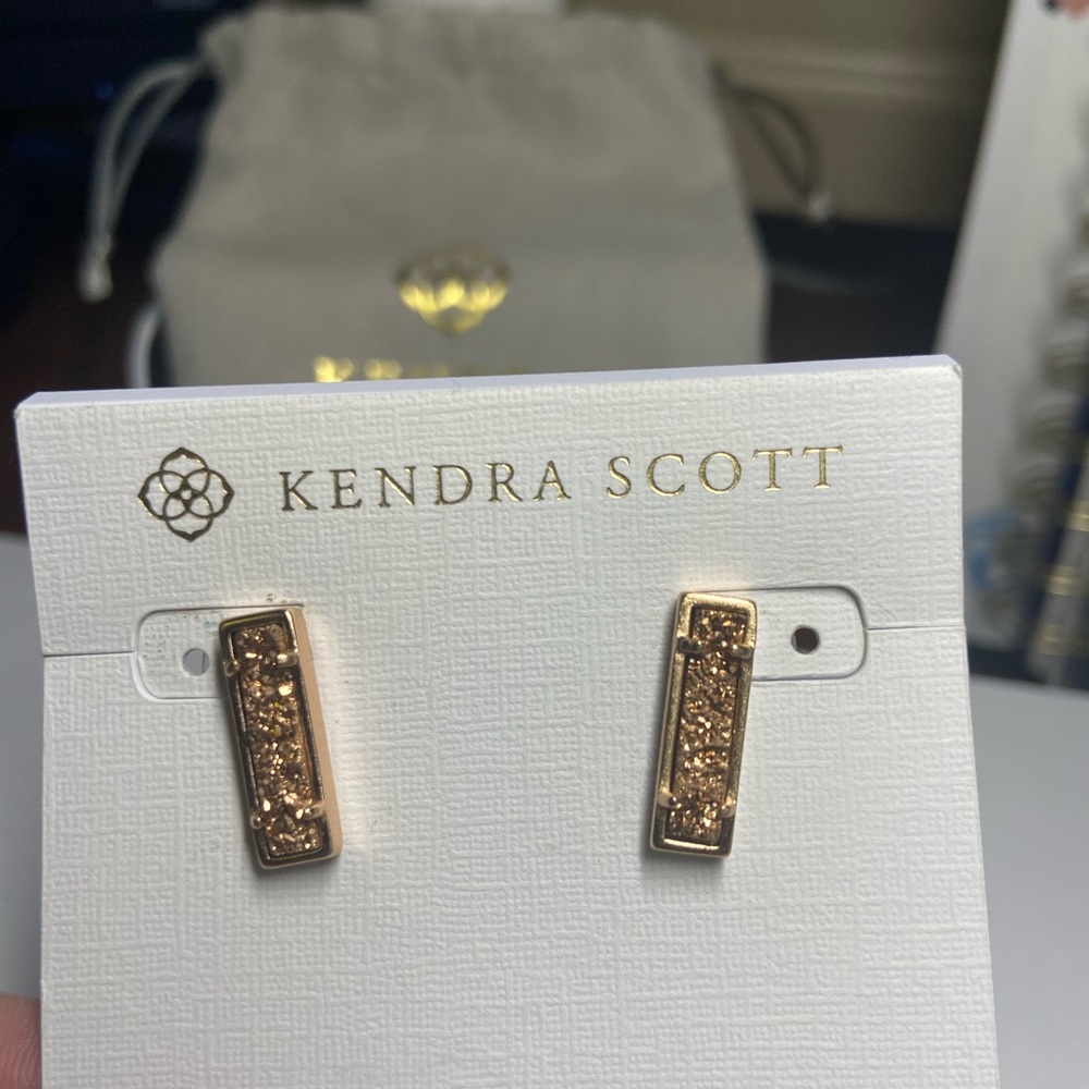 Kendra Scott Earrings